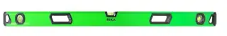 BOXL003 Rika 47" &lpar;1200mm&rpar; Magnetic Aluminium Box Level with Side View Vials