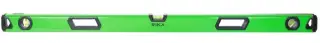 BOXL004 Rika 70" &lpar;1800mm&rpar; Magnetic Aluminium Box Level with Side View Vials