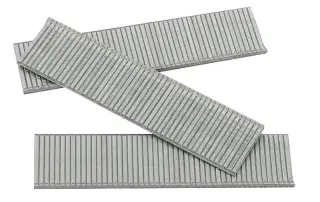 TNAI100 Rika 1000-Piece 10mm T-Type Nails