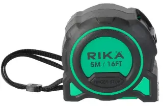HDME001 Rika 5m Heavy Duty Tape Measure