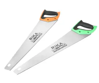 TMSE001 Rika 2-Piece Professional Hand Saw Set &vert; 7TPI and 9TPI