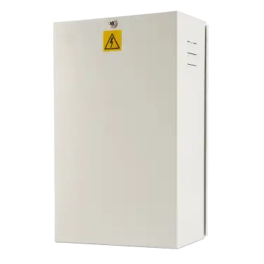 Click Here To Enlarge This Photo Of L15680 - ICS 12VAC 3 Amp Boxed Power Supply - PS12V-AC-3A