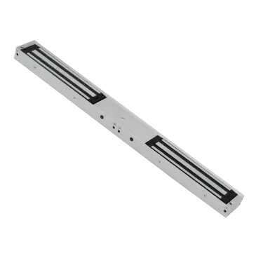 Click Here To Enlarge This Photo Of AS12260 - ASEC Slim Line Double Magnet - 12&sol;24VDC &lpar;Monitored&rpar;