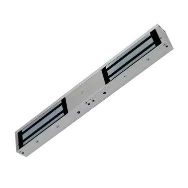 Click Here To Enlarge This Photo Of AS12267 - ASEC Standard Double Magnet - 12&sol;24VDC &lpar;Monitored&rpar;