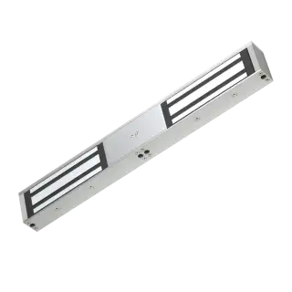 AS12266 - ASEC Standard Double Magnet - 12&sol;24VDC &lpar;Unmonitored&rpar;