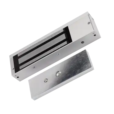 Click Here To Enlarge This Photo Of AS12265 - ASEC Standard Single Magnet - 12&sol;24VDC &lpar;Monitored&rpar;