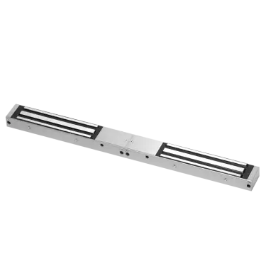Click Here To Enlarge This Photo Of L24127 - ICS A-Series 12&sol;24VDC Mini Double Surface Magnet - A10004 &lpar;Unmonitored&rpar;