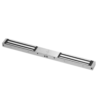 L24127 - ICS A-Series 12&sol;24VDC Mini Double Surface Magnet - A10004 &lpar;Unmonitored&rpar;