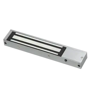 L24126 - ICS A-Series 12&sol;24VDC Mini Surface Magnet - A10002 &lpar;Monitored&rpar;