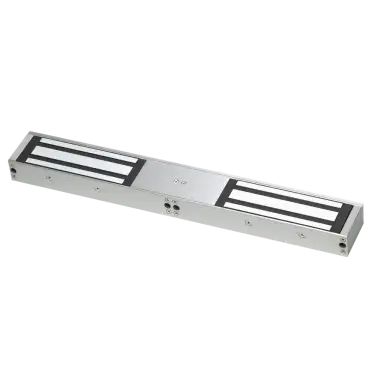 Click Here To Enlarge This Photo Of L24135 - ICS A-Series 12&sol;24VDC Standard Double Magnet - A10040 &lpar;Monitored&rpar;