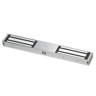 L24135 - ICS A-Series 12&sol;24VDC Standard Double Magnet - A10040 &lpar;Monitored&rpar;
