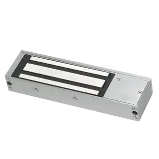 L24133 - ICS A-Series 12&sol;24VDC Standard Surface Magnet - A10020 &lpar;Monitored&rpar;