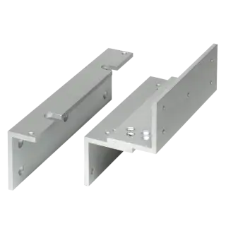 L24137 - ICS A500ZL Standard Z&L Bracket Inward Opening - A500ZL - Inward opening