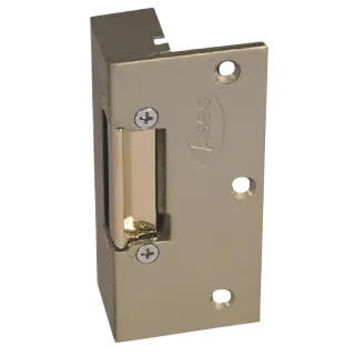 AS9542 - ASEC A1R Rim Release - 12VDC Fail Locked