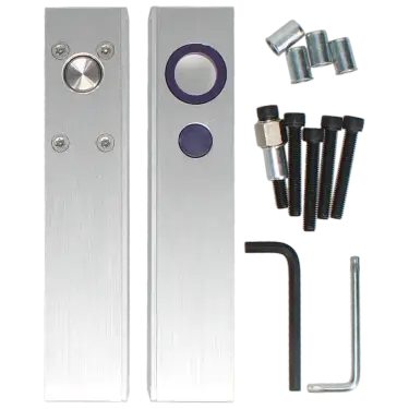 Click Here To Enlarge This Photo Of L17092 - ICS EB300 Solenoid Bolt Surface