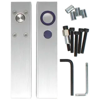 L17092 - ICS EB300 Solenoid Bolt Surface