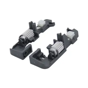 Click Here To Enlarge This Photo Of 298&period;7601PR BLUM MOVENTO Depth Adjusters &lpar;1x LH &plus; 1x RH&rpar;