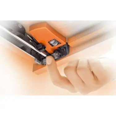 Click Here To Enlarge This Photo Of T51&period;7601PR BLUM MOVENTO Locking Devices with Side Adjustment &lpar;1x LH &plus; 1x RH&rpar;
