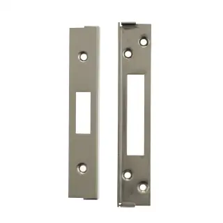 Atlantic - ALKREBD5LKSN 5 Lever Deadlock Rebate Kit - Satin Nickel