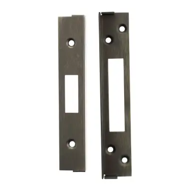 Click Here To Enlarge This Photo Of Atlantic - ALKREBD5LKUB 5 Lever Deadlock Rebate Kit - Urban Bronze