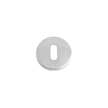Click Here To Enlarge This Photo Of ZCS2002G36SS Zoo Hardware Standard Profile Escutcheon - 53mm x 6mm &lpar;Grade 201&rpar; Satin Stainless Steel