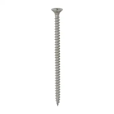 Click Here To Enlarge This Photo Of TIMCO Classic Multi-Purpose Countersunk A4 Stainless Steel Woodcrews