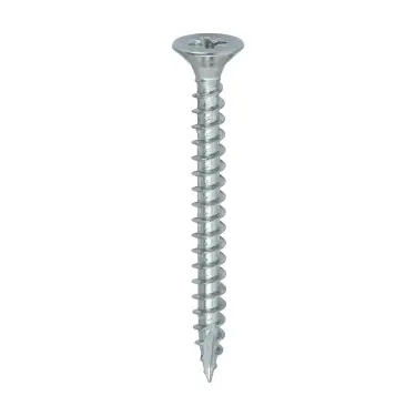 Click Here To Enlarge This Photo Of TIMCO Classic Multi-Purpose Countersunk A4 Stainless Steel Woodcrews