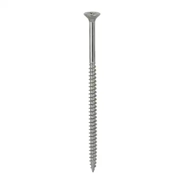 Click Here To Enlarge This Photo Of TIMCO Classic Multi-Purpose Countersunk A4 Stainless Steel Woodcrews