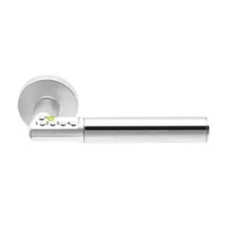 CHD-8812-8RH &lpar;E1200-RH&rpar; UNION Codehandle Battery Operated Digital Lock - Right Hand