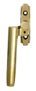 51932 From the Anvil Aged Brass Art Deco Espag - LH