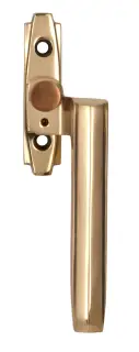 51950 From the Anvil Polished Bronze Art Deco Espag - RH