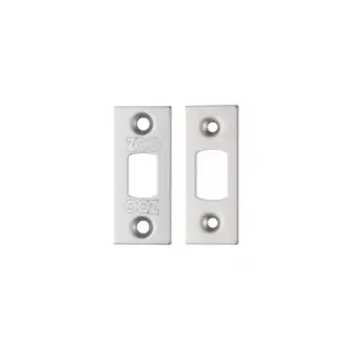 Zoo Hardware Spare Accessory Pack for ZTDA Heavy Duty Tubular Deadbolt
