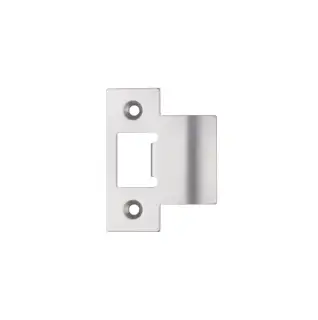 Zoo Hardware Spare Extended Tongue Strikes to suit the ZTLKA Tubular Latches