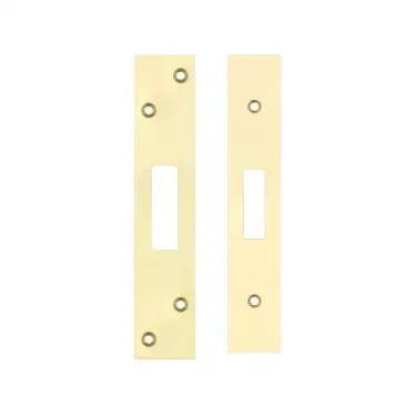 Click Here To Enlarge This Photo Of Zoo Hardware Spare Accessory Pack for ZUKD Deadlocks