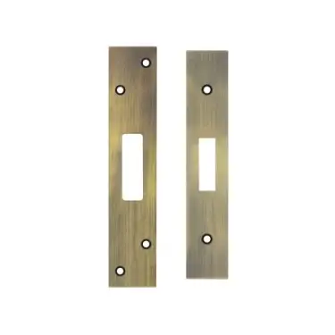 Click Here To Enlarge This Photo Of Zoo Hardware Spare Accessory Pack for ZUKD Deadlocks