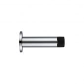 ZAB07CP - Zoo Hardware 70mm Wall Mounted Door Stop (Concealed Fix) Polished Chrome