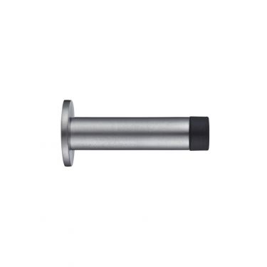 Click Here To Enlarge This Photo Of ZAB07SC - Zoo Hardware 70mm Wall Mounted Door Stop (Concealed Fix) Satin Chrome