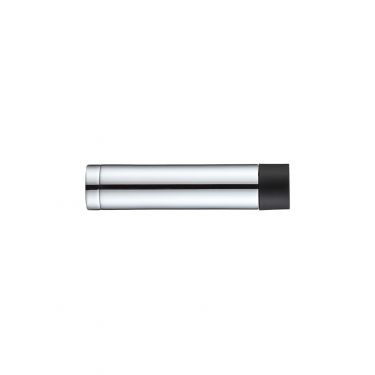 Click Here To Enlarge This Photo Of ZAB08CP - Zoo Hardware 70mm Wall Mounted Door Stop (without rose) Polished Chrome