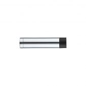 ZAB08CP - Zoo Hardware 70mm Wall Mounted Door Stop (without rose) Polished Chrome