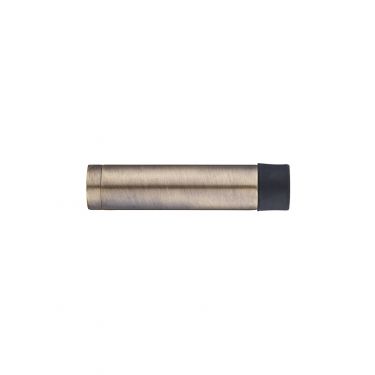 Click Here To Enlarge This Photo Of ZAB08FB - Zoo Hardware 70mm Wall Mounted Door Stop (without rose) Florentine Bronze