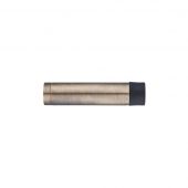 ZAB08FB - Zoo Hardware 70mm Wall Mounted Door Stop (without rose) Florentine Bronze