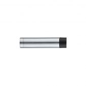 ZAB08SC - Zoo Hardware 70mm Wall Mounted Door Stop (without rose) Satin Chrome