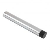 ZAB12CP - Zoo Hardware 105mm Wall Mounted Door Stop (without rose) Polished Chrome