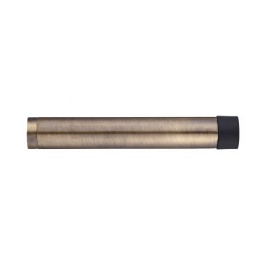 Click Here To Enlarge This Photo Of ZAB12FB - Zoo Hardware 105mm Wall Mounted Door Stop (without rose) Florentine Bronze