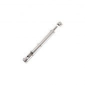 ZAS01CSS - Zoo Hardware Barrel Bolt 300mm x 40mm (including Keeps and Screws) Satin Stainless Steel