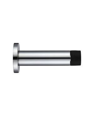 Click Here To Enlarge This Photo Of ZAS07PS - Zoo Hardware 70mm Wall Mounted Door Stop (Concealed Fix) Polished Stainless Steel