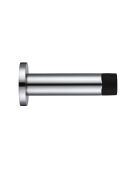 ZAS07PS - Zoo Hardware 70mm Wall Mounted Door Stop (Concealed Fix) Polished Stainless Steel