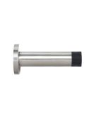 ZAS07SS - Zoo Hardware 70mm Wall Mounted Door Stop (Concealed Fix) Satin Stainless Steel