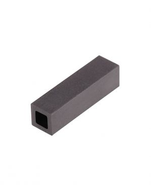 Click Here To Enlarge This Photo Of ZAS50S - Zoo Hardware Plastic Spindle Adaptor Sleeve 5mm - 8mm