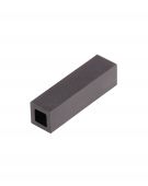 ZAS50S - Zoo Hardware Plastic Spindle Adaptor Sleeve 5mm - 8mm